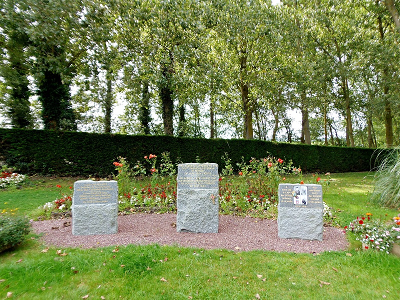 Monument_CHEF DU PONT