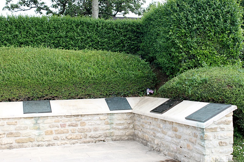 Monument des troupes aéroportées_La Fière_Sainte Mère Eglise©OT Baie du Cotentin (4)