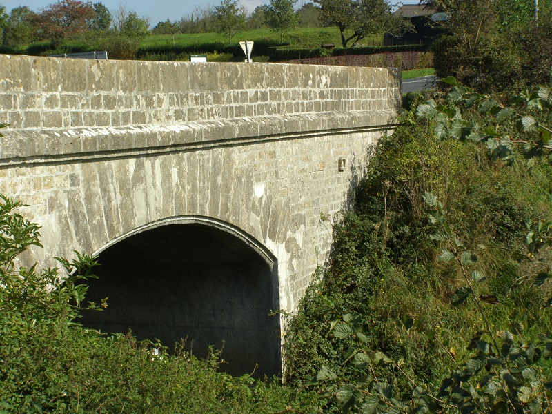 Pont de la fiere