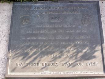 Stele Deglopper