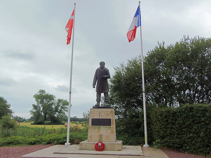 Monument marins Danois_Utah Beach©OT Baie du Cotentin (2)