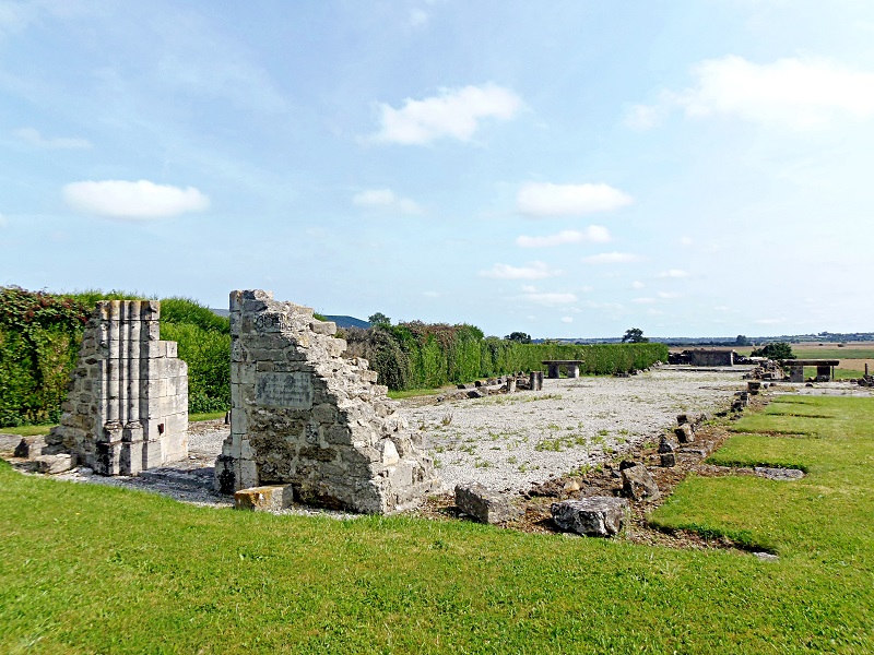 Eglise_Saint-Georges-de-Bohon©OT Baie du Cotentin (1)