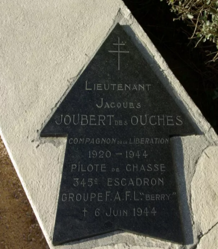 Plaque FAFL