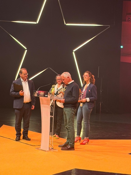 Etoiles Europe en Normandie 2026