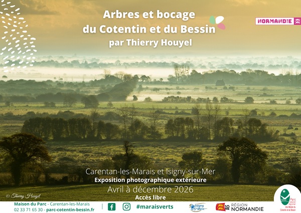 Expo Bocage 2026