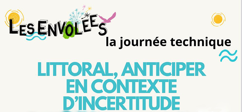 Les Envolées - Journée technique