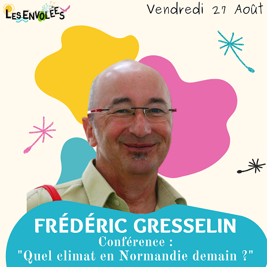 Frédéric Gresselin
