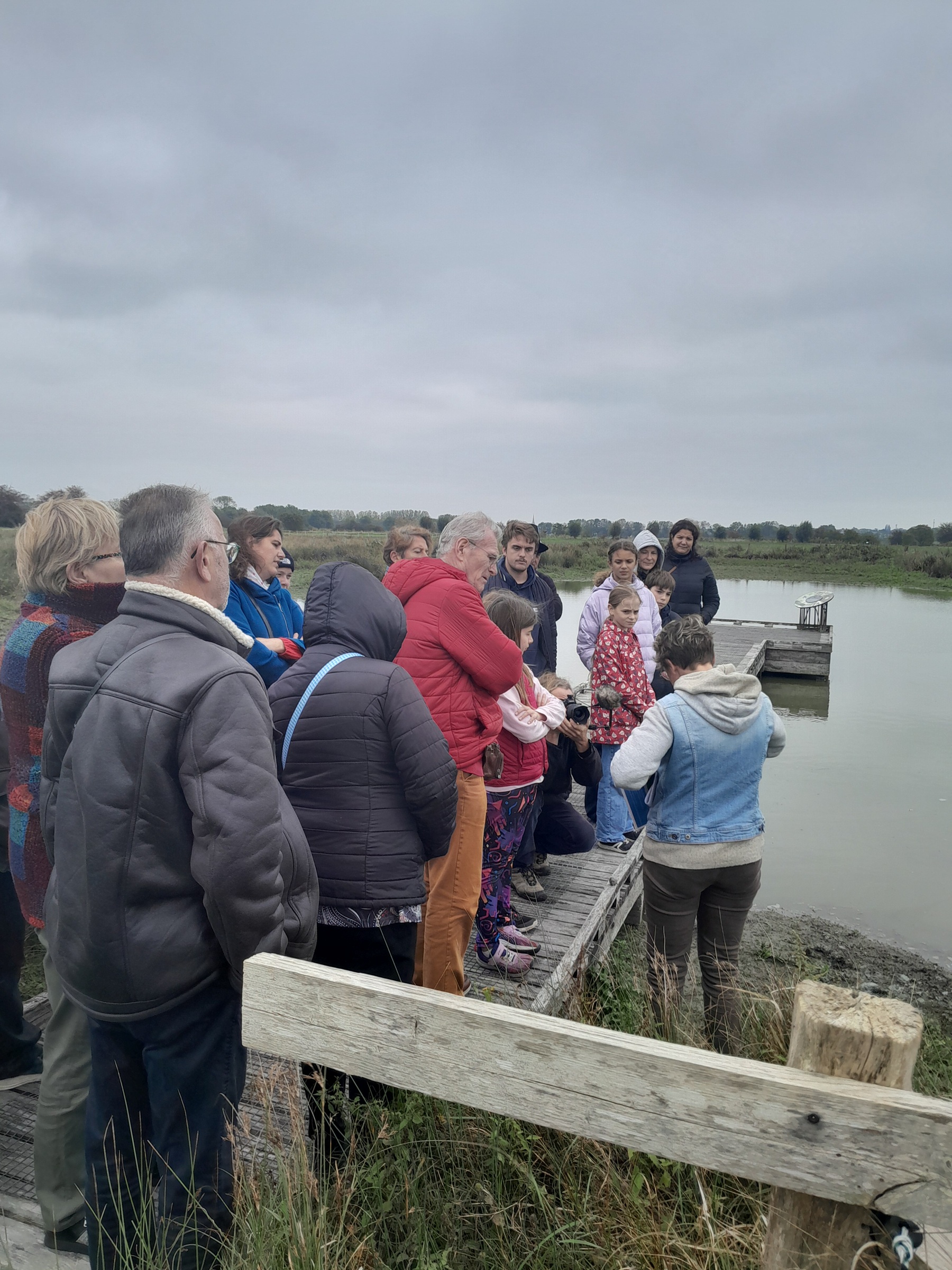 Fête de la Science 2025