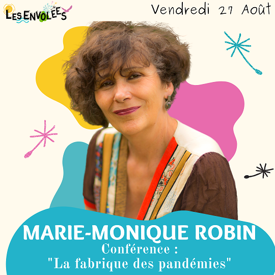 Marie-Monique Robin