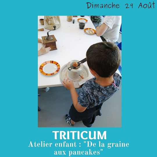 Tricticum 2