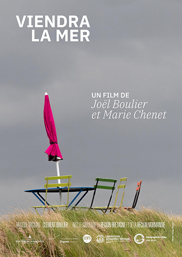 Viendra la mer - Affiche du film