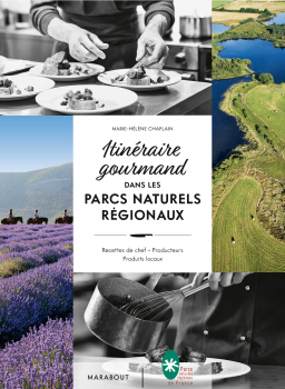Itinéraires gourmands