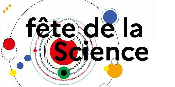 Fête de la science