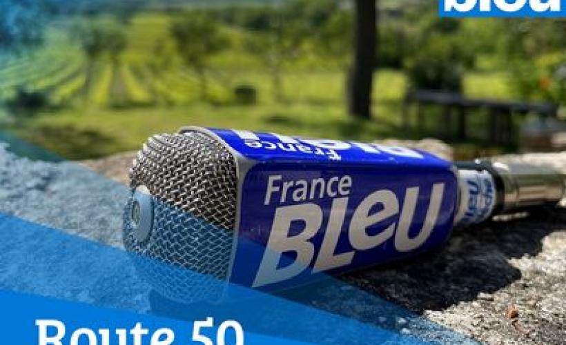 France Bleu Cotentin à la RNN du Domaine de Beauguillot