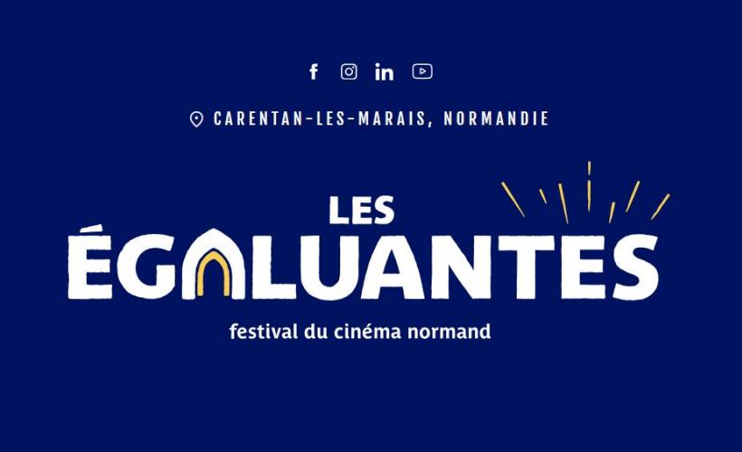 Festival Les Egaluantes 2024 - Carentan-les-Marais