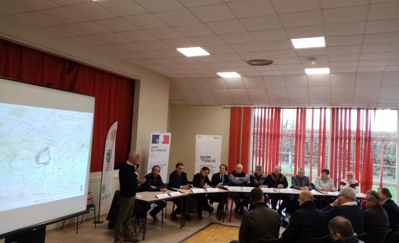 Signature ARTSEVES Gorges 18 décembre 2024