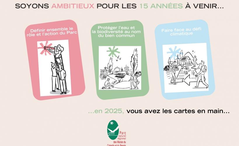 Carte de voeux 2025