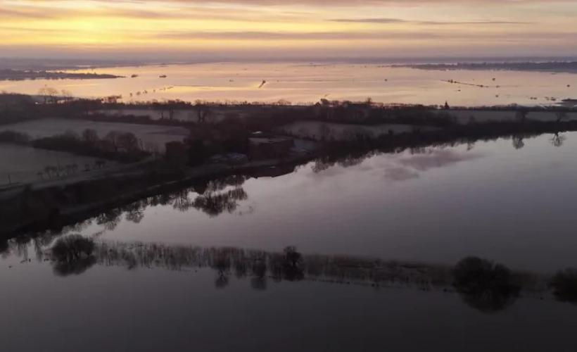MARAIS BLANCS DANS LE PNR DES MARAIS DU COTENTIN ET DU BESSIN