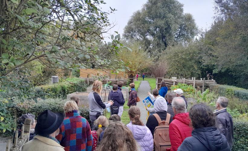 Fête de la science 2025