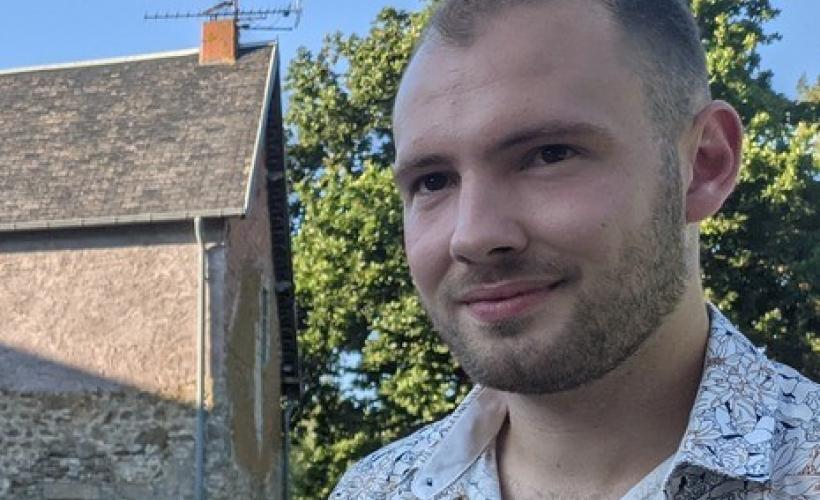 Technicien bocaga PnrMCB