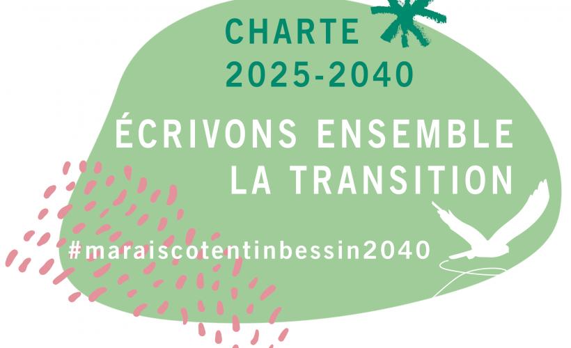 Charte 2025-2040