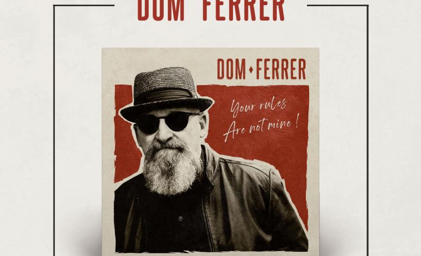 Dom Ferrer à Trevieres - Dom Ferrer