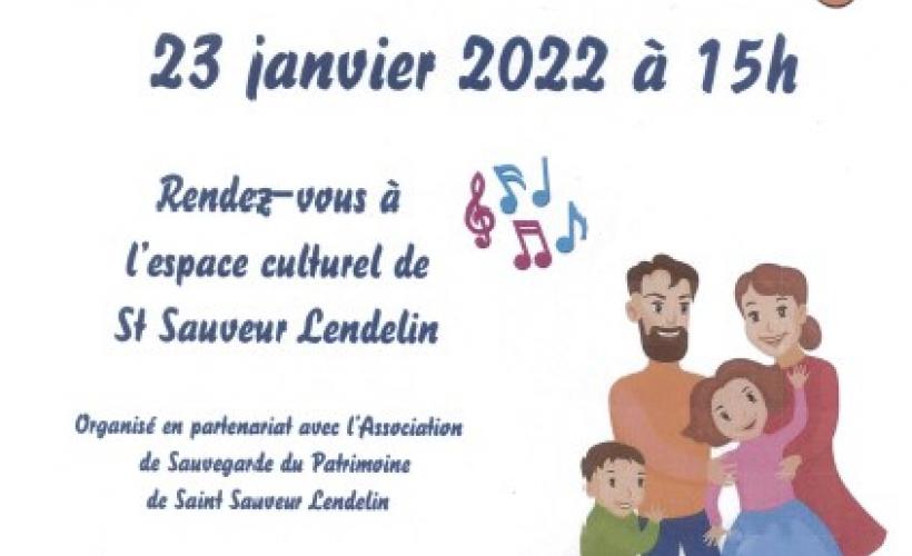 2022.01.23b - Association de Sauvegarde du Patrimoine de Saint-Sauveur-Lendelin