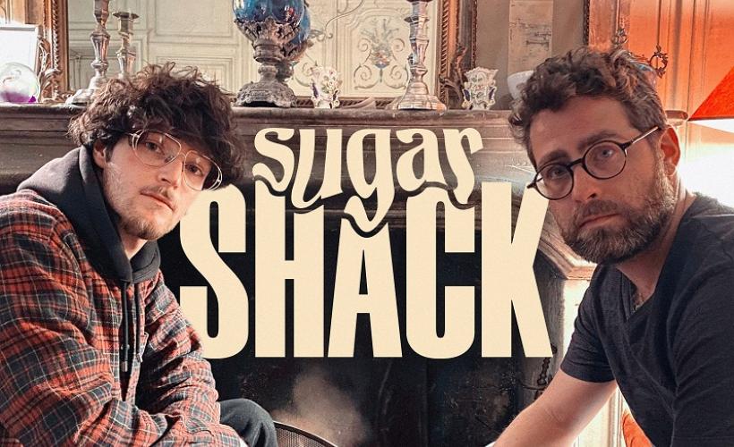 Sugar Shack - Sugar Shack