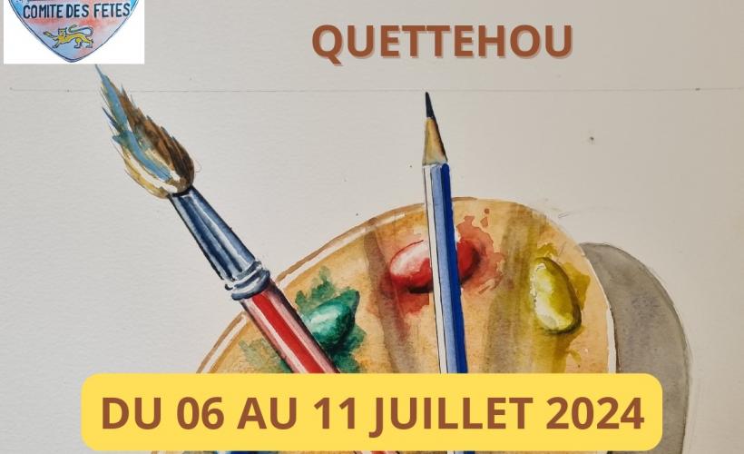 SALON DE L'AQUARELLE HALLE AUX GRAINS_page-0001(1) - Comité des fêtes de Quettehou