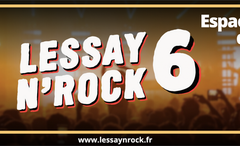 Lessay'N Rock - Propriétaire