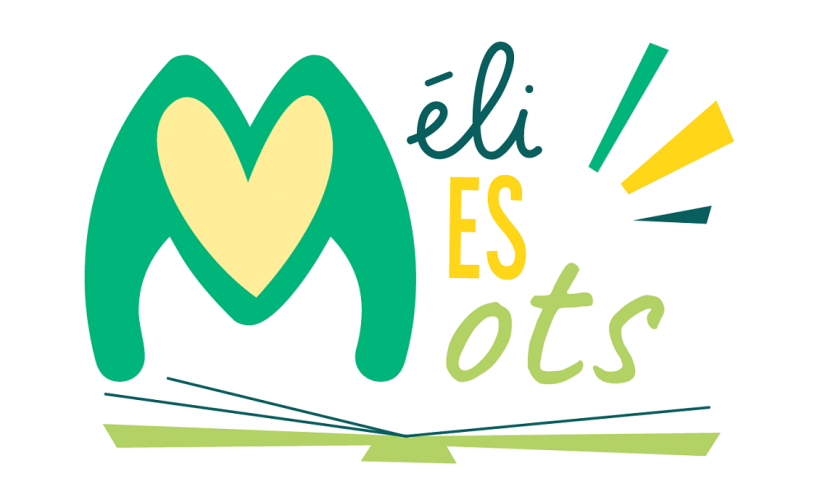 Logo_Meli_Mes_Mots* - Propriétaire