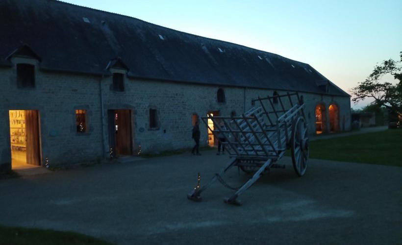 PEL_Sainte-Mère-Eglise_FMDC NDM 2023 (2) - Ferme-musee-du-Cotentin-CD50