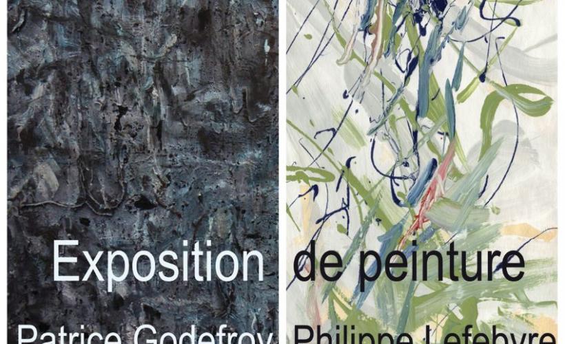 Godefroy Lefebvre Nervures, entrelacs - GodefroyLefebvre
