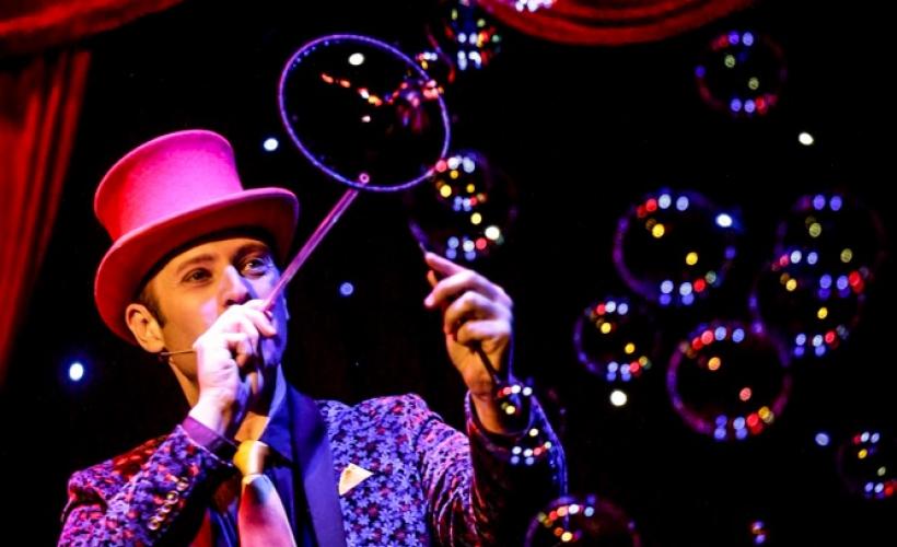 _Bulle2019-pluiedebulles - Le Cabaret des Bulles