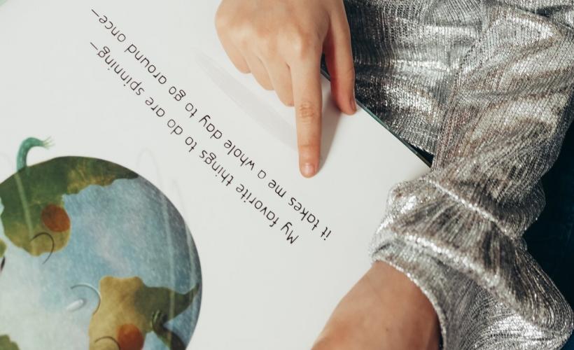 Lecture* - Pexels