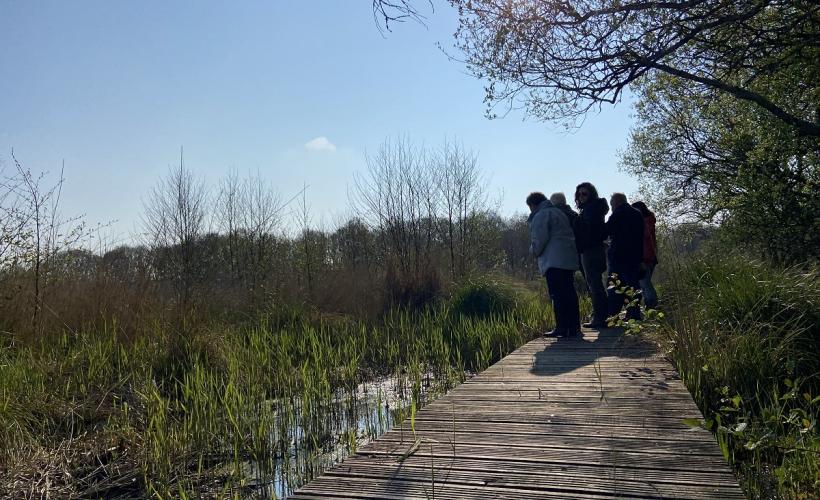 CPIE_Sortie Oiseaux Mathon - @Stauth