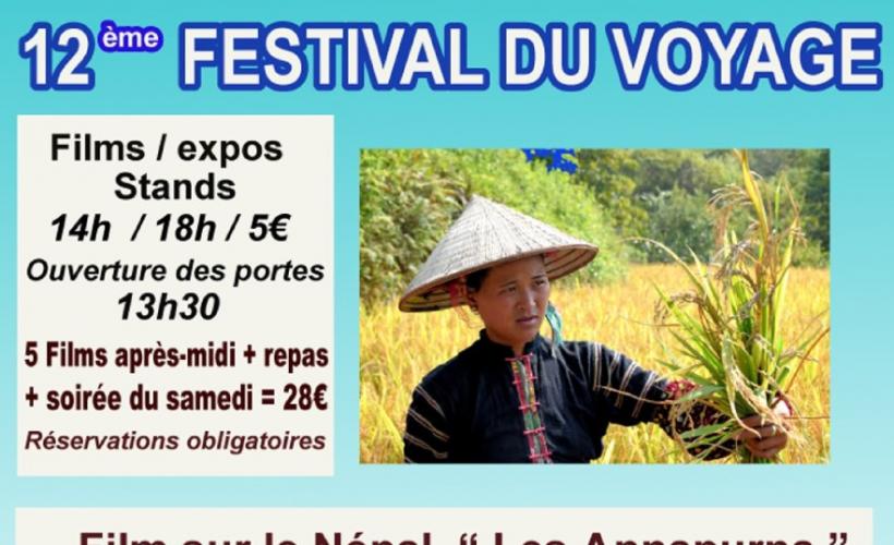 12 festival du voyage - pcm