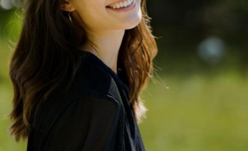 Yerin MIRA © Oliver Pailer - Oliver Pailer