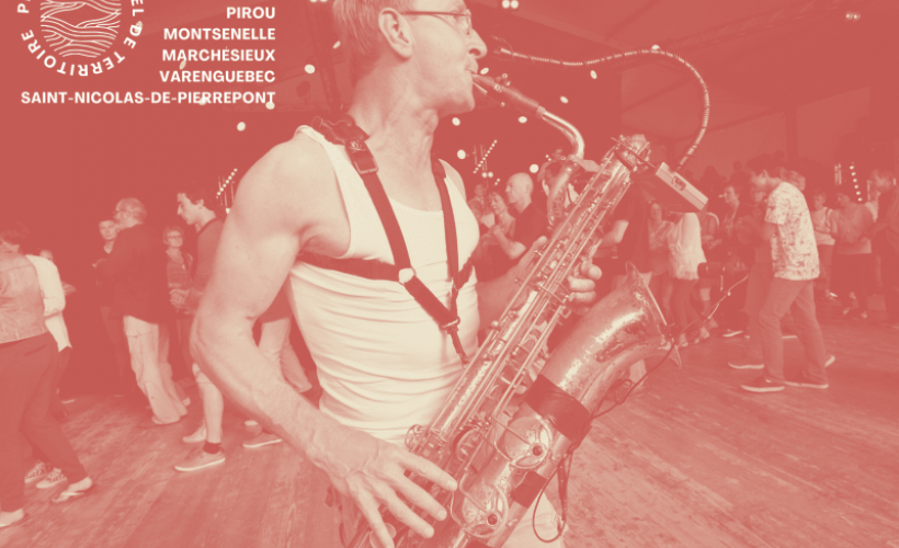 13 juillet PERIERS - Little Big NoZ - Ronan Le Gouriérec - Médiathèque La Haye