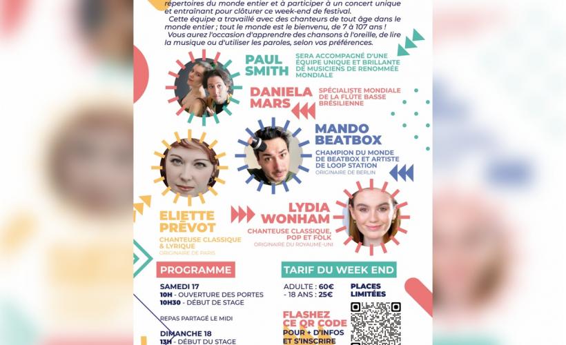 2026.01.18(1) - La Voix Claire 