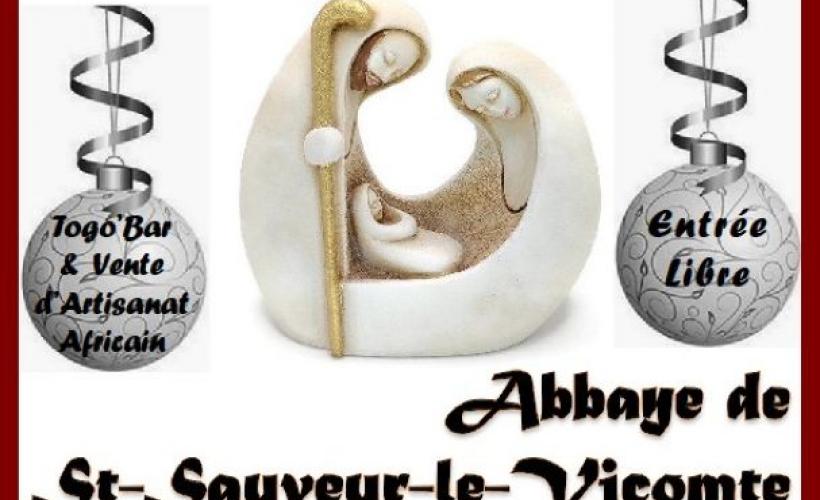 affiche EXPO - Les enfants de Kara