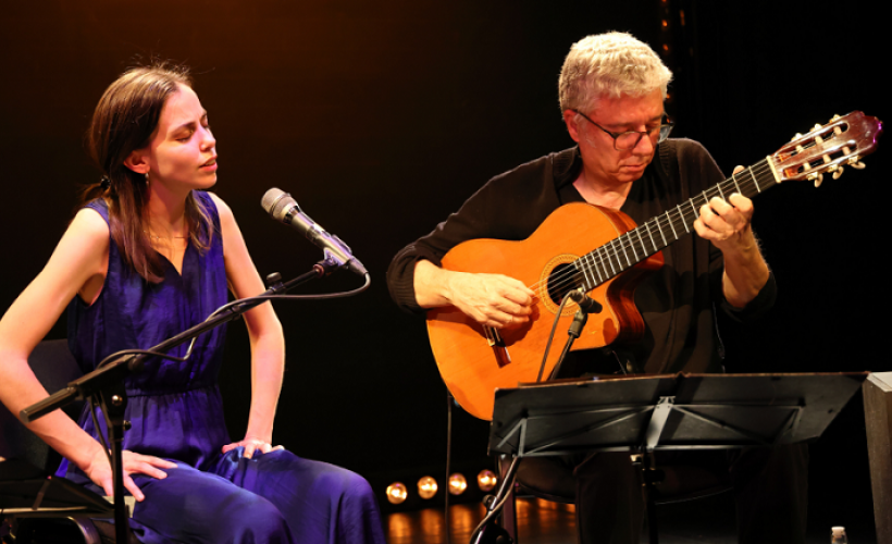 CONCERT PICAUVILLE TRIDENT 27 NOV - Breillot Hardy