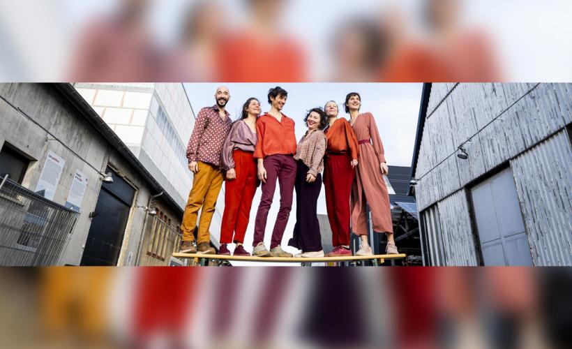 bouche bee © gwen mint - © Gwen Mint