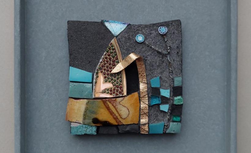 Noël à l'Atelier des Petits Pavés - CECILE BOUVAREL