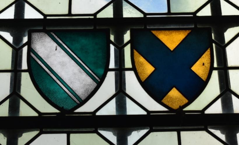 Atelier deviens un Héraut - Chateau de Pirou 