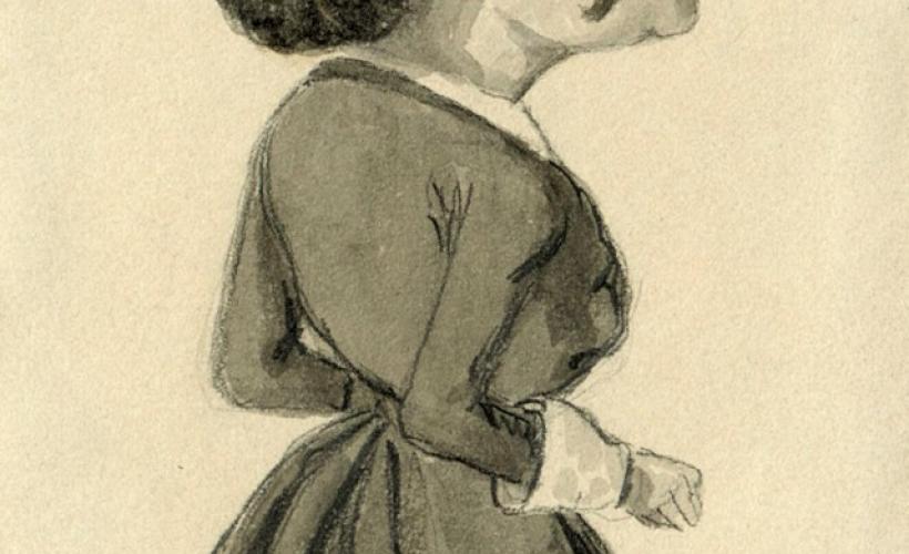 Aurevilly-dandysme_Lhéritier - PAH