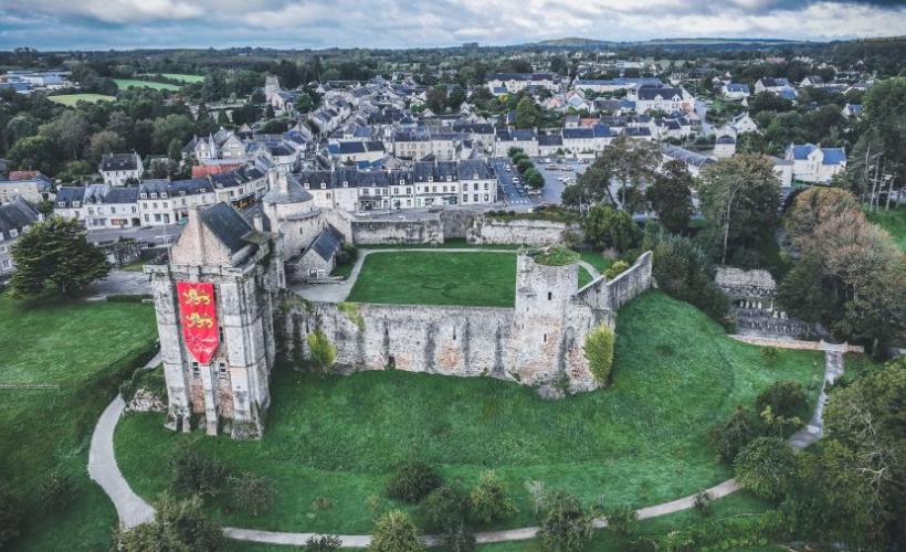 1-6_c-Armel Vrac_CotentinUnique - armel vrac