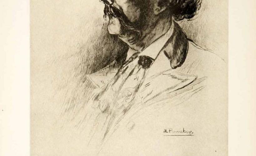 jules-barbey-d-aurevilly - PAH