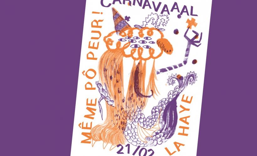 PRESENTATION_CARNAVAAAL2 - mairie la haye