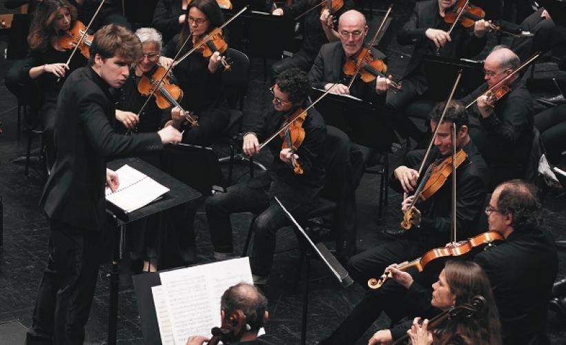 Valses autour du monde - Arnaud Bertereau